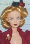 Mattel - Barbie - Great Fashions of the 20th Century - 1940s Fabulous Forties - Doll